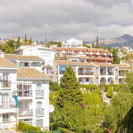 Apartment Ga Nemt Til Strand, Restauranter, Butikker, Padel Og Meget Mere! *