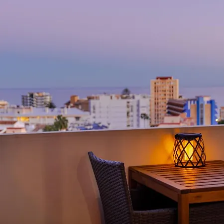 Ga Nemt Til Strand, Restauranter, Butikker, Padel Og Meget Mere! Apartment