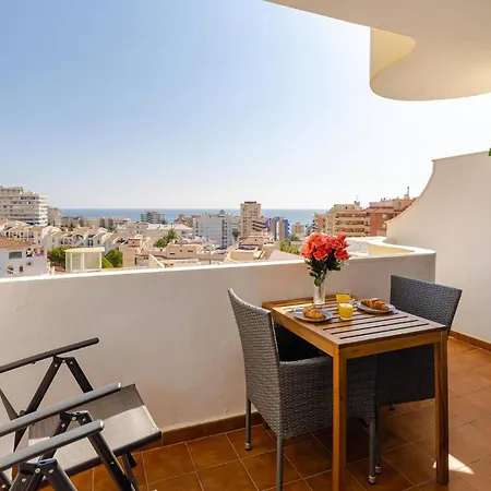 Ga Nemt Til Strand, Restauranter, Butikker, Padel Og Meget Mere! * Fuengirola