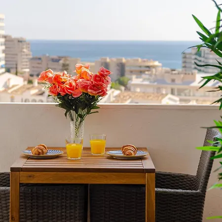 Ga Nemt Til Strand, Restauranter, Butikker, Padel Og Meget Mere! Apartment *