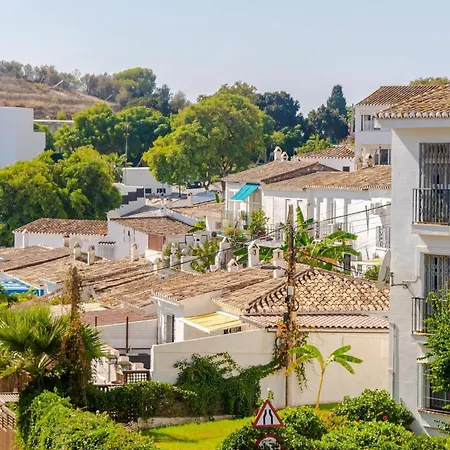 Ga Nemt Til Strand, Restauranter, Butikker, Padel Og Meget Mere! Apartment Fuengirola